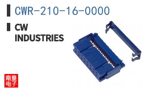 CWR-210-16-0000 ͼƬ